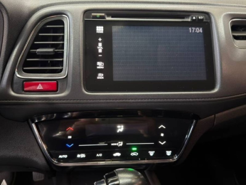 HR-V 1.8 16V FLEX EXL 4P AUTOMÁTICO - 2016 - CAXIAS DO SUL