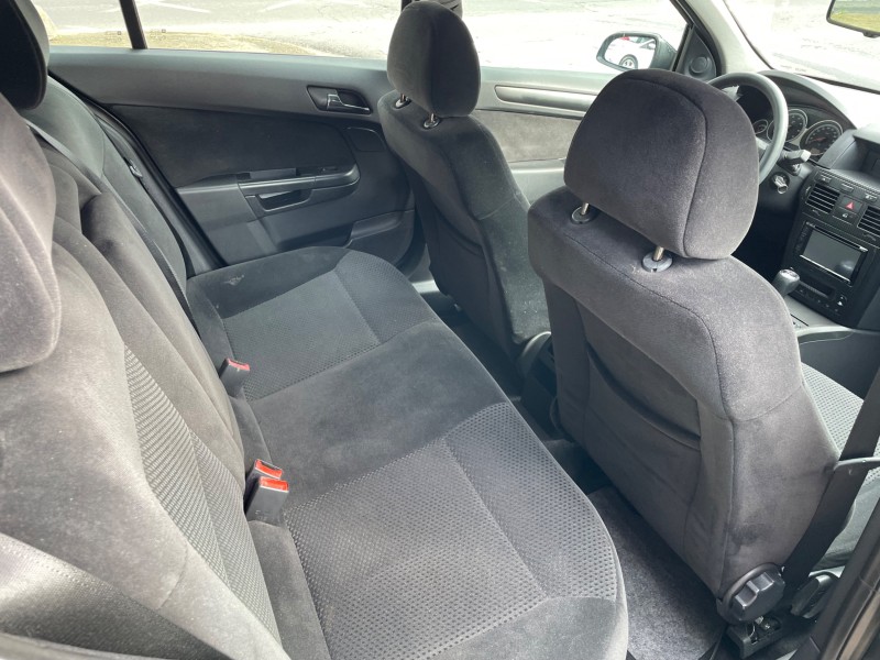 VECTRA 2.0 MPFI GT HATCH 8V FLEX 4P MANUAL - 2008 - CAXIAS DO SUL