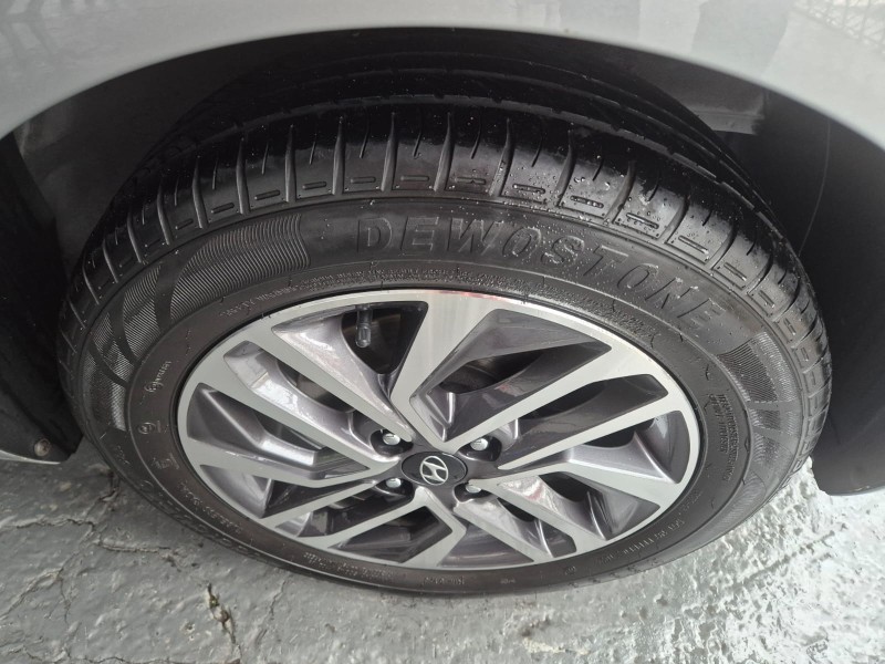 HB20 1.0 EVOLUTION 12V TURBO FLEX 4P AUTOMÁTICO - 2021 - CAXIAS DO SUL