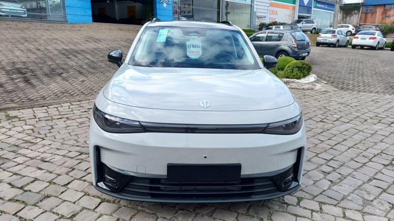 C10 1.5 REEV 16V HÍBRIDO 28,4KW 4P AUTOMÁTICO - 2027 - FLORES DA CUNHA
