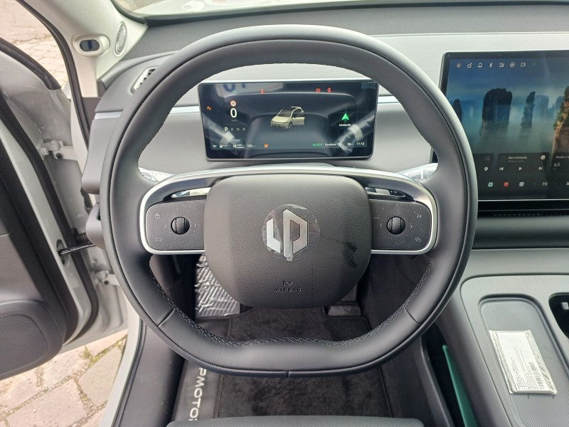 C10 1.5 REEV 16V HÍBRIDO 28,4KW 4P AUTOMÁTICO - 2027 - FLORES DA CUNHA