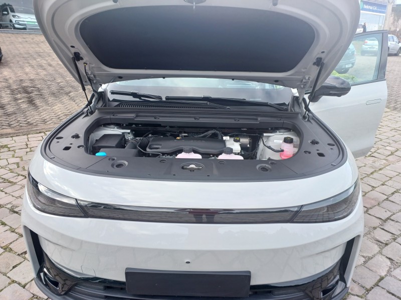 C10 1.5 REEV 16V HÍBRIDO 28,4KW 4P AUTOMÁTICO - 2027 - FLORES DA CUNHA