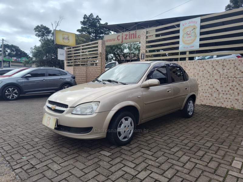 classic 1.0 mpfi ls 8v flex 4p manual 2013 canela