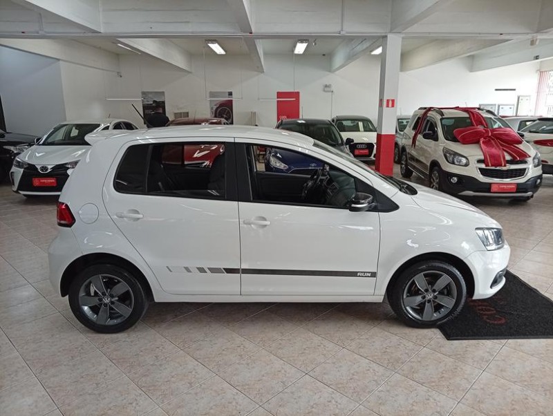 FOX 1.6 MSI RUN 8V FLEX 4P MANUAL - 2017 - CAXIAS DO SUL