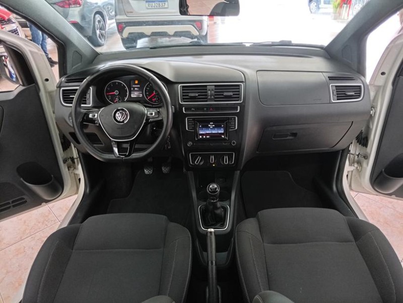 FOX 1.6 MSI RUN 8V FLEX 4P MANUAL - 2017 - CAXIAS DO SUL