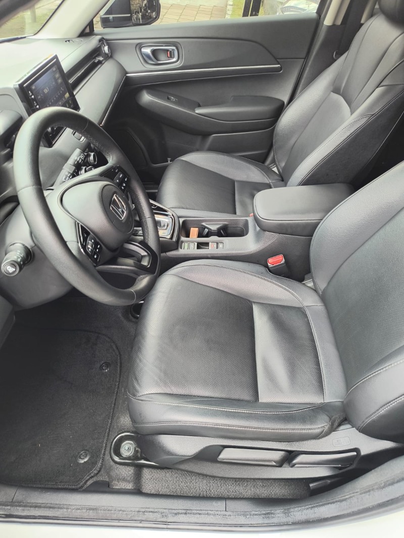 HR-V 1.5 EXL HS 4P FLEX AUTOMÁTICO - 2024 - CAXIAS DO SUL