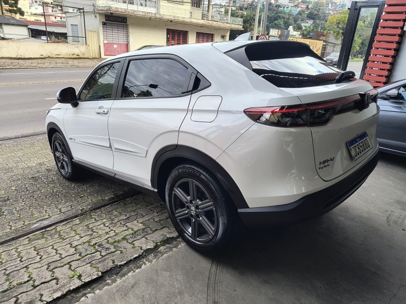 HR-V 1.5 EXL HS 4P FLEX AUTOMÁTICO - 2024 - CAXIAS DO SUL