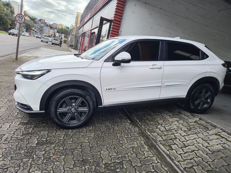 HR-V 1.5 EXL HS 4P FLEX AUTOMÁTICO - 2024 - CAXIAS DO SUL