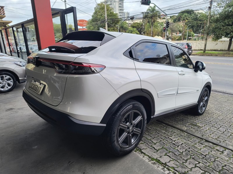 HR-V 1.5 EXL HS 4P FLEX AUTOMÁTICO - 2024 - CAXIAS DO SUL