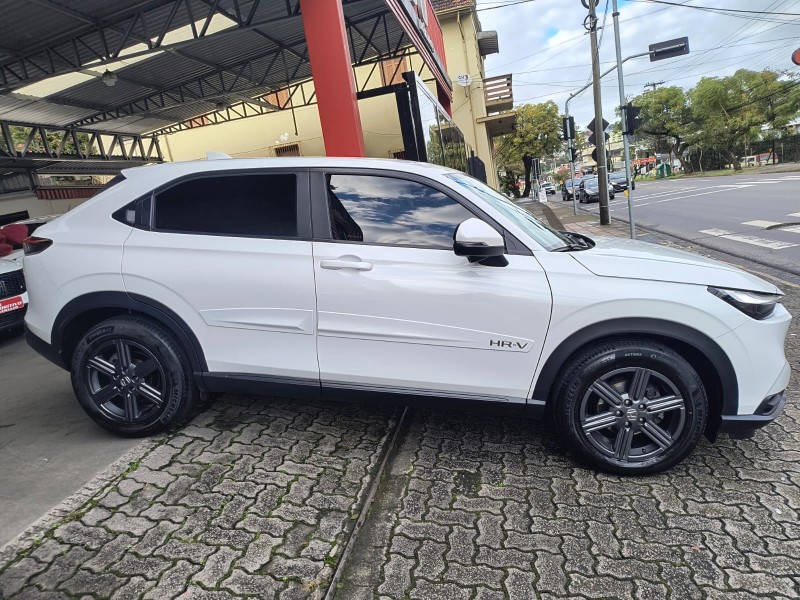 HR-V 1.5 EXL HS 4P FLEX AUTOMÁTICO - 2024 - CAXIAS DO SUL