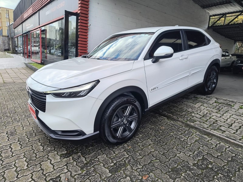 HR-V 1.5 EXL HS 4P FLEX AUTOMÁTICO - 2024 - CAXIAS DO SUL