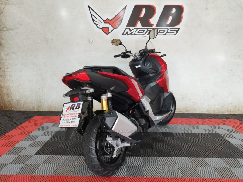 ADV 160  - 2026 - NOVO HAMBURGO