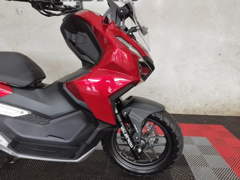 ADV 160  - 2026 - NOVO HAMBURGO