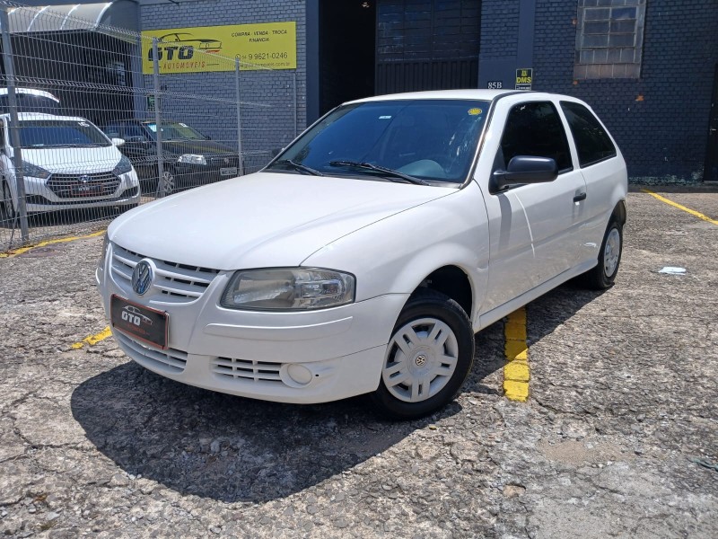 gol 1.0 mi 8v flex 2p manual g.v 2013 farroupilha