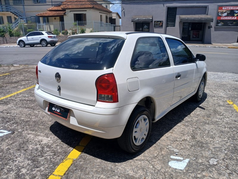 GOL 1.0 MI 8V FLEX 2P MANUAL G.V - 2013 - FARROUPILHA