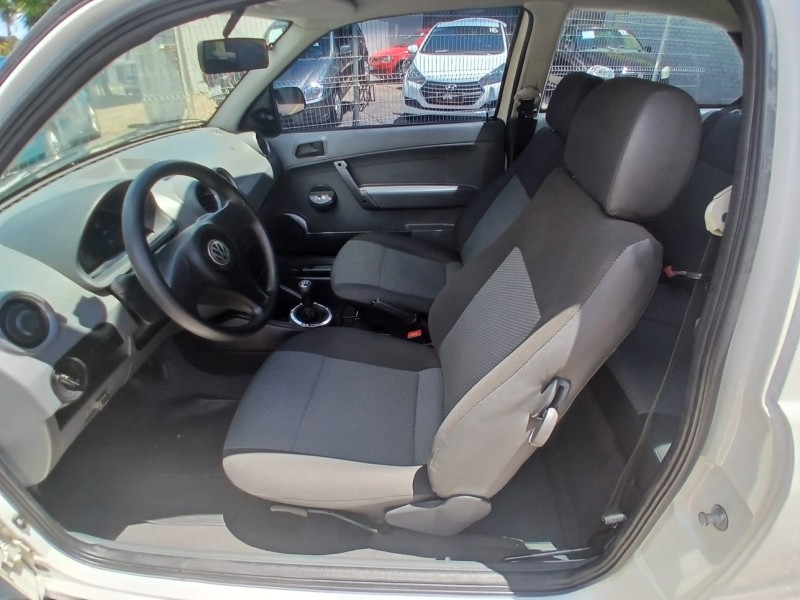 GOL 1.0 MI 8V FLEX 2P MANUAL G.V - 2013 - FARROUPILHA