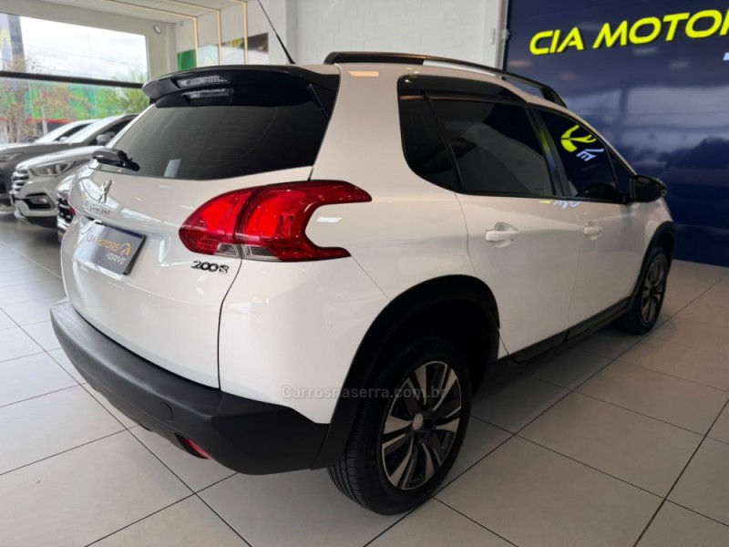 2008 1.6 16V ALLURE PACK FLEX 4P AUTOMÁTICO - 2022 - SãO LEOPOLDO