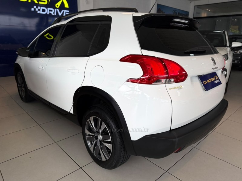 2008 1.6 16V ALLURE PACK FLEX 4P AUTOMÁTICO - 2022 - SãO LEOPOLDO