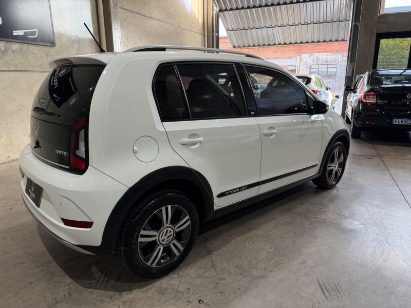 UP 1.0 CROSS 12V FLEX 4P MANUAL - 2019 - CAXIAS DO SUL