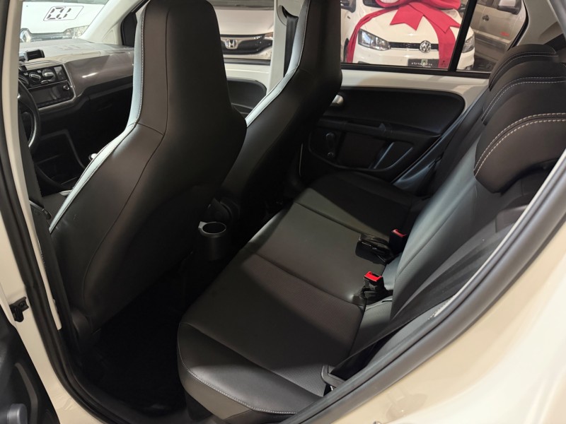 UP 1.0 CROSS 12V FLEX 4P MANUAL - 2019 - CAXIAS DO SUL