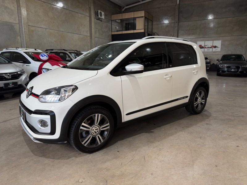 UP 1.0 CROSS 12V FLEX 4P MANUAL - 2019 - CAXIAS DO SUL
