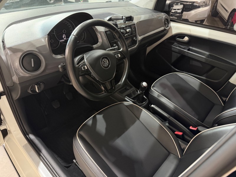 UP 1.0 CROSS 12V FLEX 4P MANUAL - 2019 - CAXIAS DO SUL
