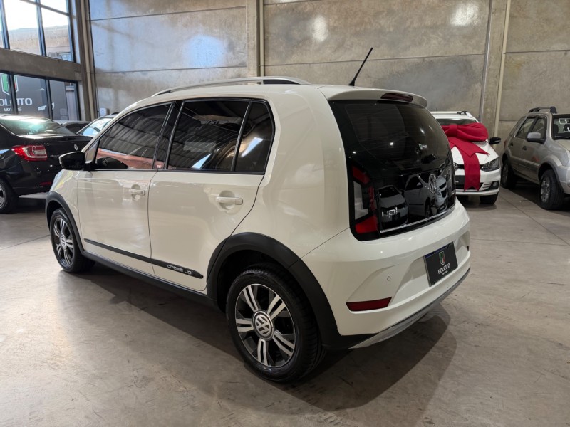 UP 1.0 CROSS 12V FLEX 4P MANUAL - 2019 - CAXIAS DO SUL