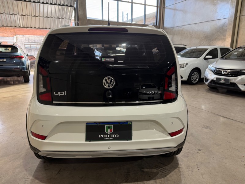 UP 1.0 CROSS 12V FLEX 4P MANUAL - 2019 - CAXIAS DO SUL