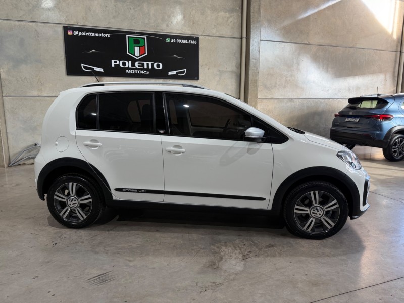 UP 1.0 CROSS 12V FLEX 4P MANUAL - 2019 - CAXIAS DO SUL
