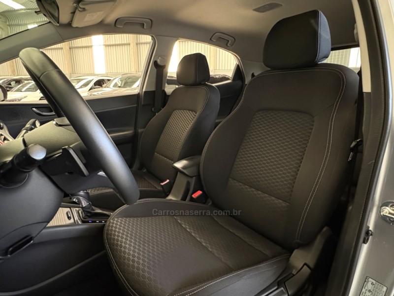 HB20 1.0 DIAMOND 12V TURBO FLEX 4P AUTOMÁTICO - 2020 - BENTO GONçALVES