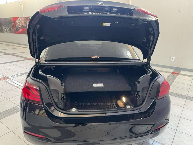 430I 2.0 16V GASOLINA CABRIO SPORT AUTOMÁTICO - 2020 - PORTO ALEGRE