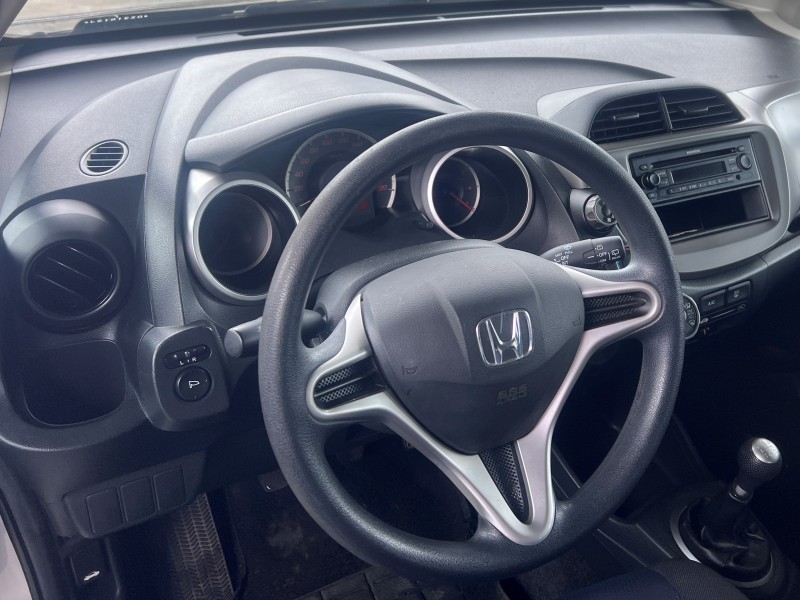 FIT 1.4 DX 16V FLEX 4P MANUAL - 2013 - CAXIAS DO SUL