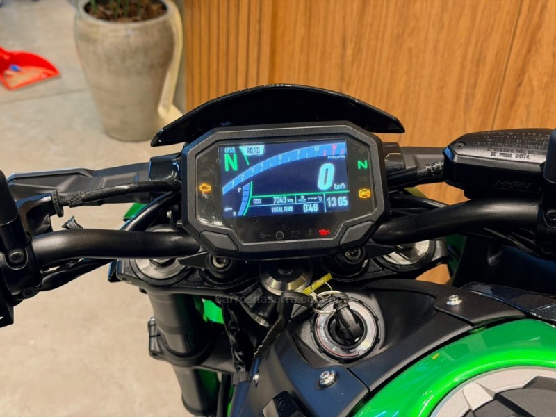 Z900  - 2021 - NOVO HAMBURGO