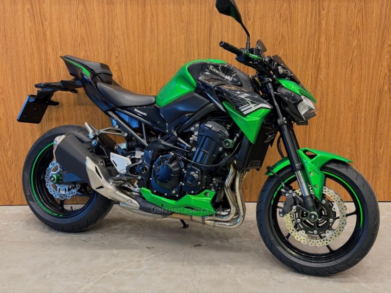 Z900  - 2021 - NOVO HAMBURGO