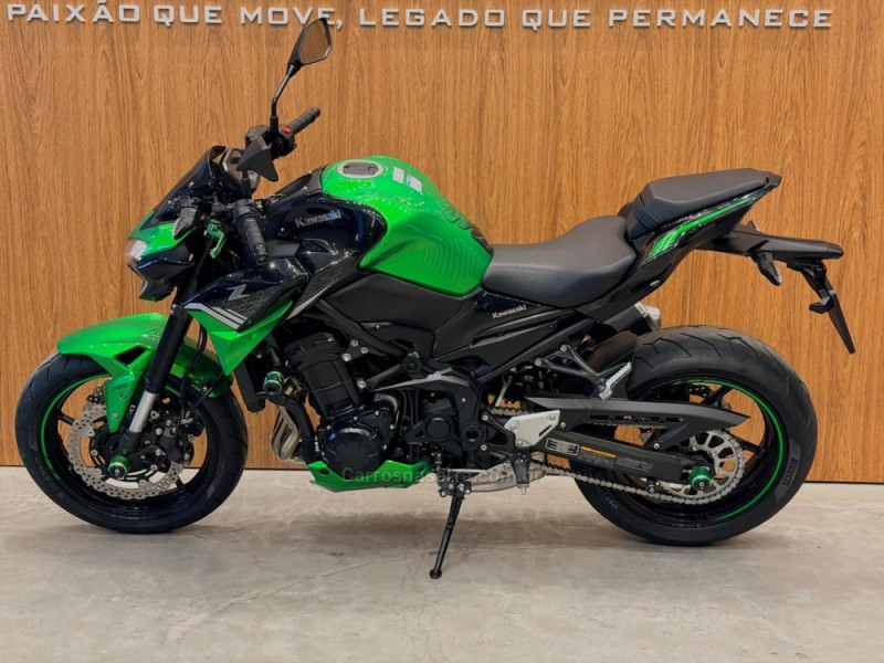 Z900  - 2021 - NOVO HAMBURGO