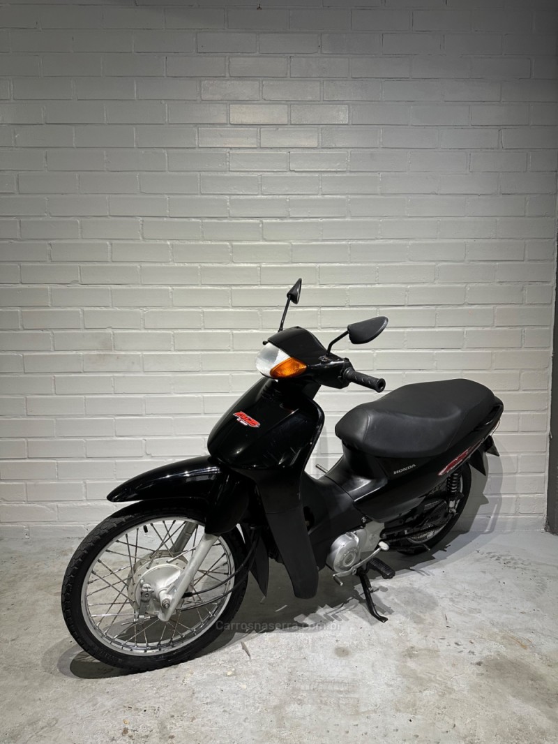 BIZ 100 ES - 2005 - CAXIAS DO SUL