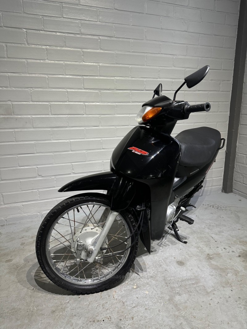 BIZ 100 ES - 2005 - CAXIAS DO SUL