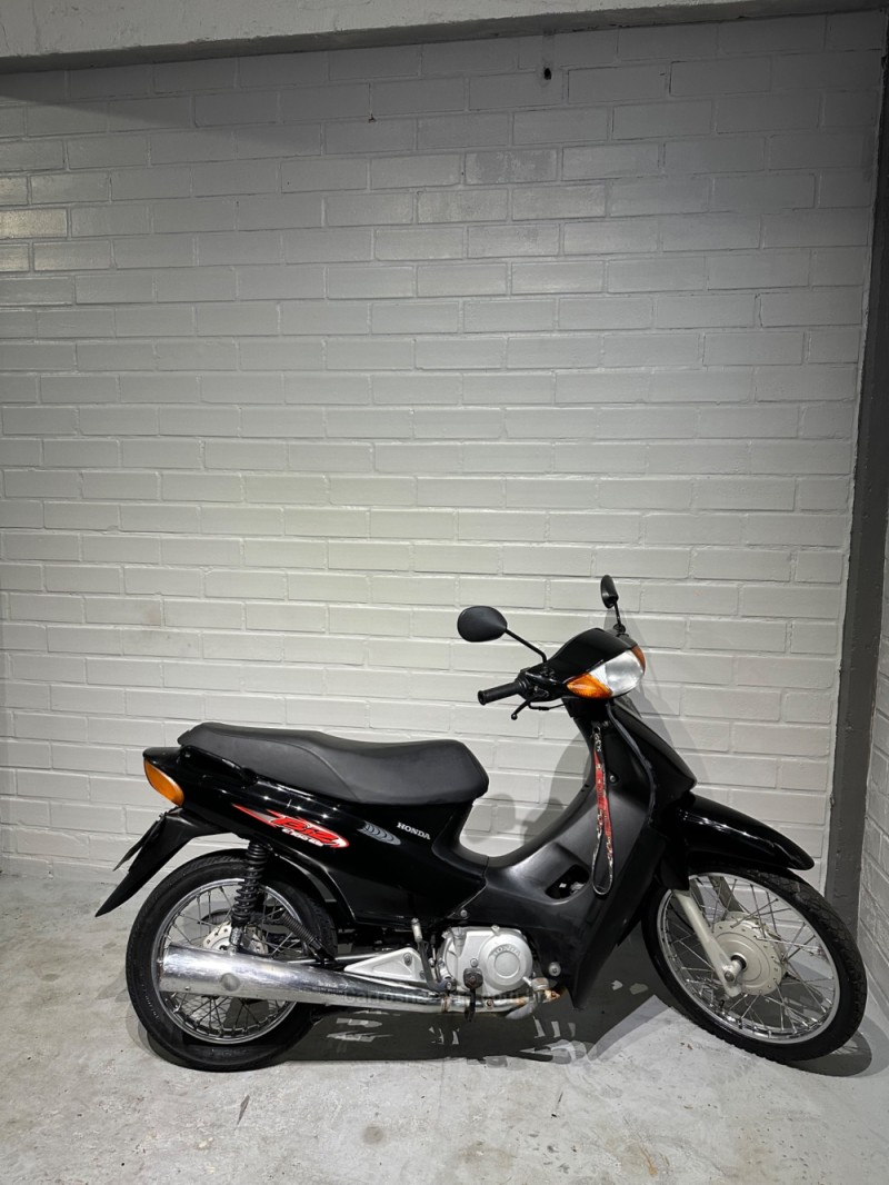 BIZ 100 ES - 2005 - CAXIAS DO SUL