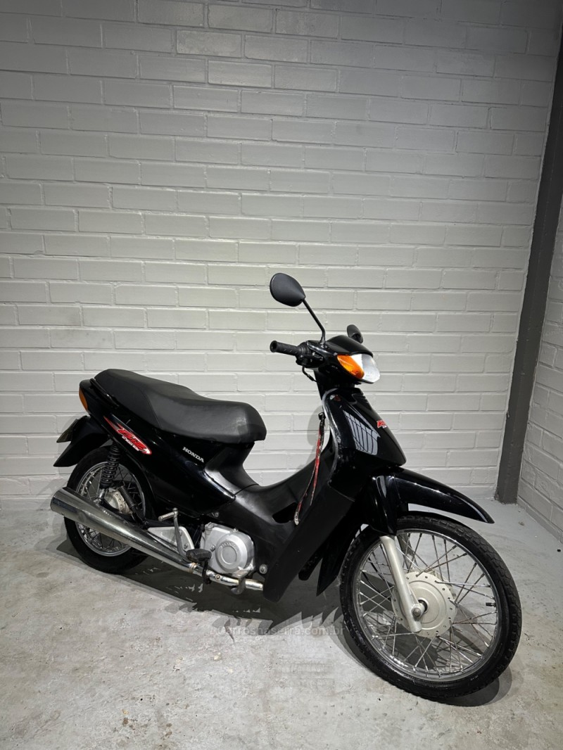 BIZ 100 ES - 2005 - CAXIAS DO SUL