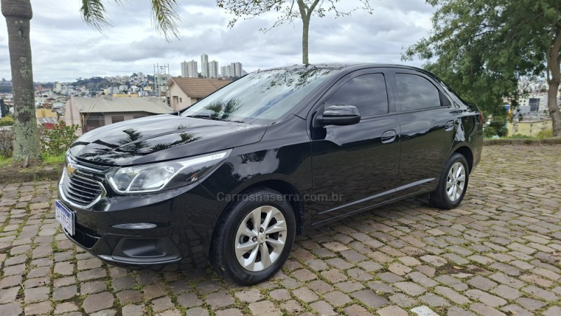 cobalt 1.4 mpfi lt 8v flex 4p manual 2020 caxias do sul