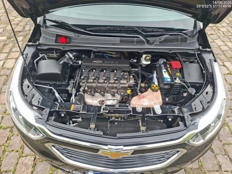 COBALT 1.4 MPFI LT 8V FLEX 4P MANUAL - 2020 - CAXIAS DO SUL