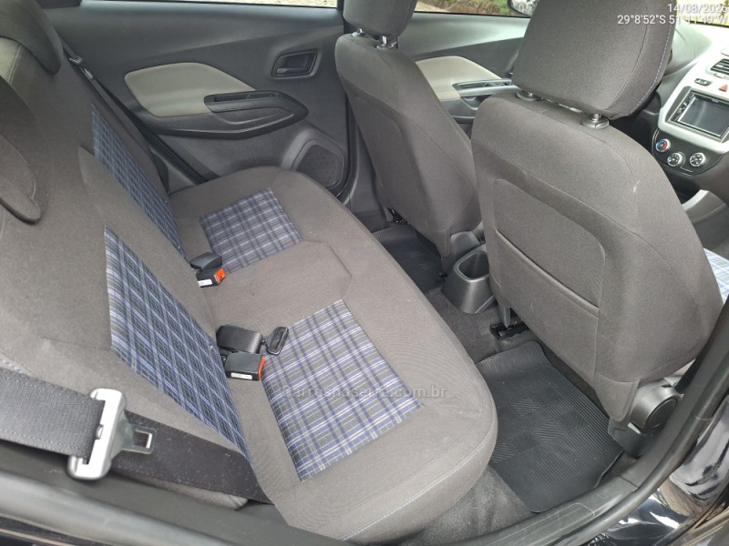 COBALT 1.4 MPFI LT 8V FLEX 4P MANUAL - 2020 - CAXIAS DO SUL