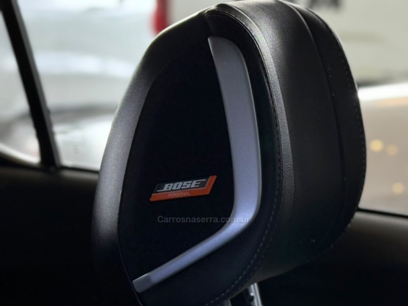 KICKS 1.6 EXCLUSIVE 16V FLEX 4P AUTOMÁTICO - 2024 - SãO LEOPOLDO