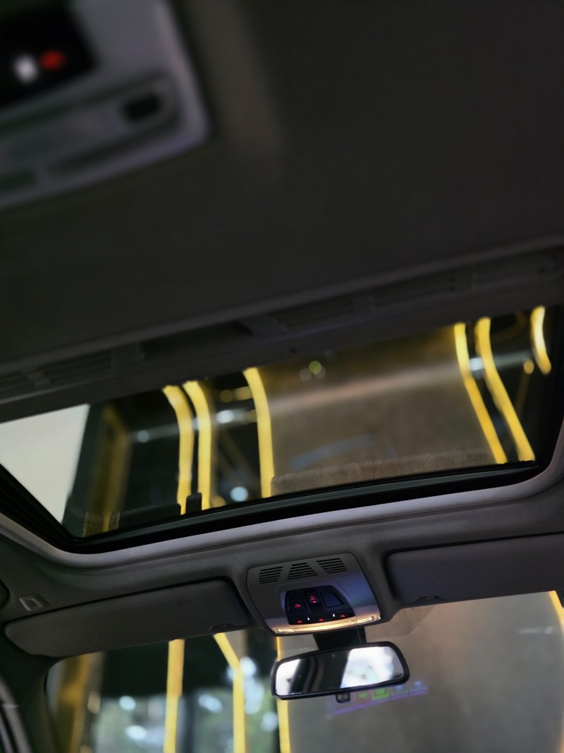 320I 2.0 16V TURBO ACTIVE FLEX 4P AUTOMÁTICO - 2015 - CAXIAS DO SUL