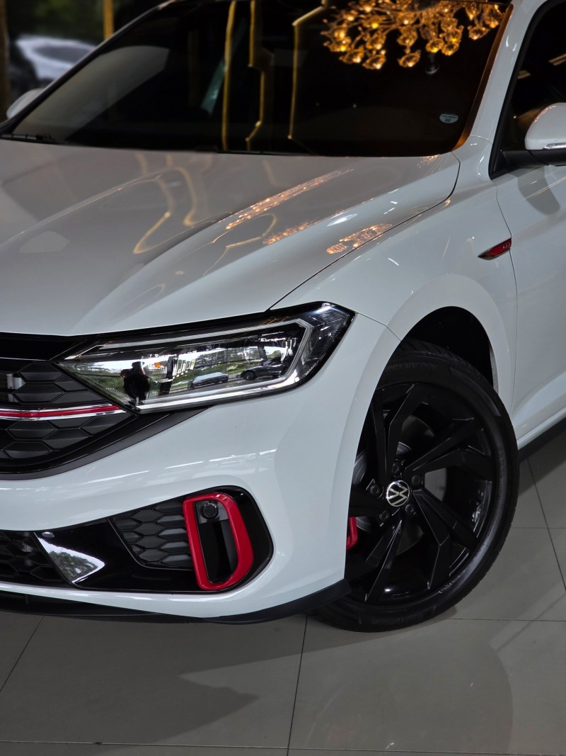 JETTA 2.0 16V TSI GLI 350 GASOLINA 4P AUTOMÁTICO - 2023 - CAXIAS DO SUL