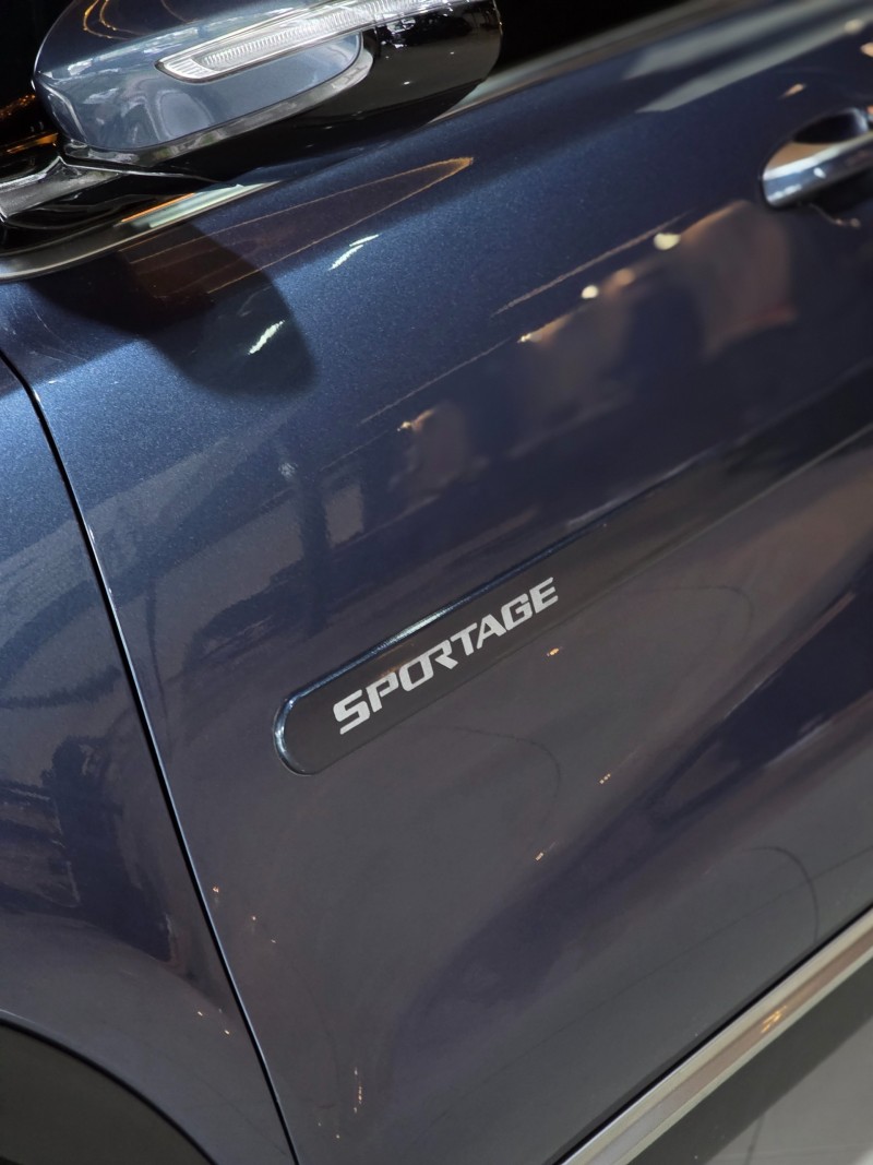 SPORTAGE 2.0 EX2 4X2 16V FLEX 4P AUTOMÁTICO - 2018 - CAXIAS DO SUL