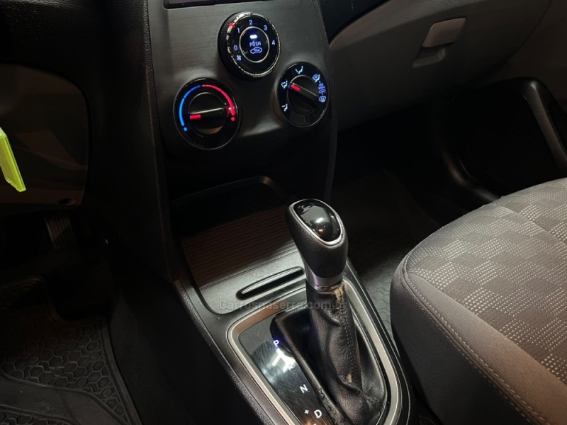 HB20S 1.6 COMFORT STYLE 16V FLEX 4P AUTOMÁTICO - 2017 - CAXIAS DO SUL