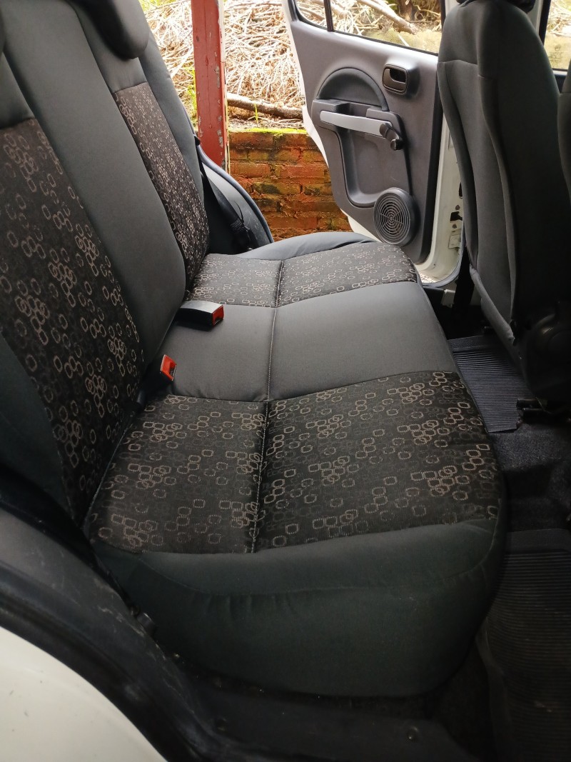 UNO 1.0 EVO VIVACE 8V FLEX 4P MANUAL - 2011 - CAXIAS DO SUL