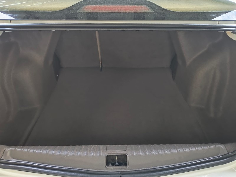 COBALT 1.8 SFI LTZ 8V FLEX 4P AUTOMÁTICO - 2014 - CAXIAS DO SUL