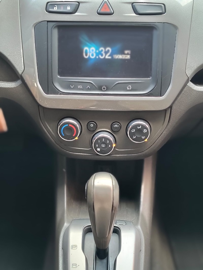 COBALT 1.8 SFI LTZ 8V FLEX 4P AUTOMÁTICO - 2014 - CAXIAS DO SUL